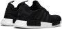 Adidas NMD_R1 sneakers Zwart - Thumbnail 3