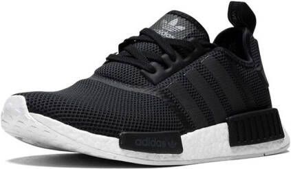 adidas NMD_R1 sneakers Zwart