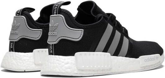 adidas NMD_R1 sneakers Zwart