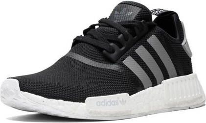 adidas NMD_R1 sneakers Zwart