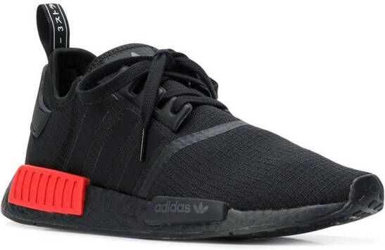 adidas NMD_R1 sneakers Zwart