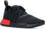 Adidas NMD_R1 sneakers Zwart - Thumbnail 2