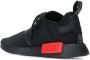 Adidas NMD_R1 sneakers Zwart - Thumbnail 3
