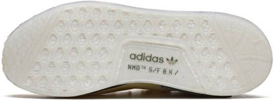 adidas NMD_R1 Spectoo sneakers Geel
