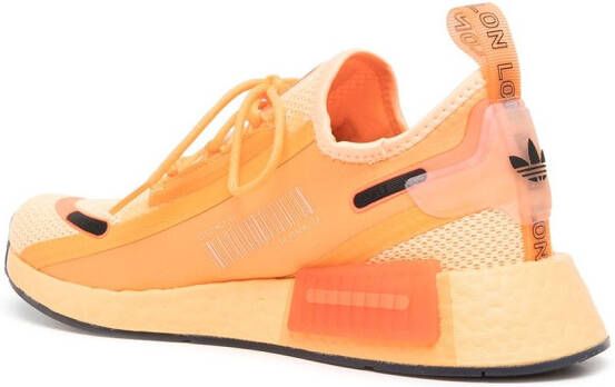 adidas NMD_R1 Spectoo sneakers Oranje