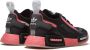 Adidas NMD_R1 Spectoo sneakers Zwart - Thumbnail 3