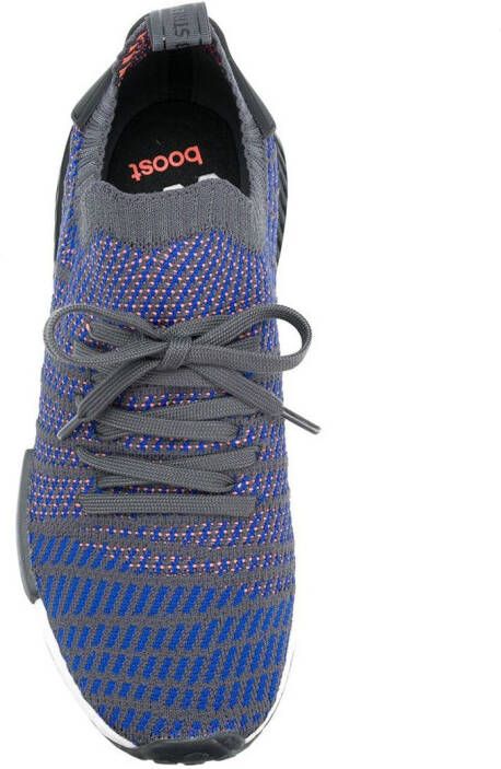 adidas NMD_R1 STLT sneakers Blauw