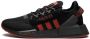 Adidas NMD_R1 V2 low-top sneakers Zwart - Thumbnail 5