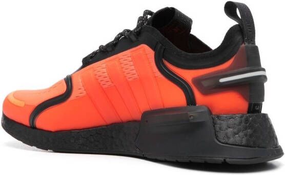 adidas NMD_R1 V3 sneakers Oranje