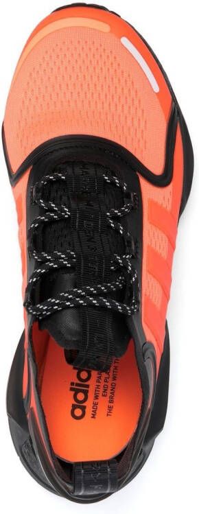 adidas NMD_R1 V3 sneakers Oranje