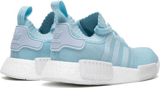 adidas NMD_R1 W PK sneakers Blauw