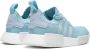 Adidas NMD_R1 W PK sneakers Blauw - Thumbnail 3