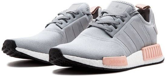 Adidas NMD_sneakers Zwart - Foto 11