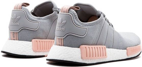 Adidas NMD_sneakers Zwart - Foto 12