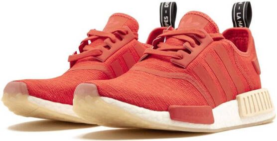 adidas NMD R1 W sneakers Rood