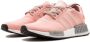 Adidas NMD R1 W sneakers Roze - Thumbnail 2