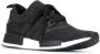Adidas NMD R1 Winter Wool Primeknit sneakers Zwart - Thumbnail 2