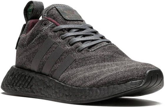 adidas NMD_R2 Henry Poole sneakers Grijs