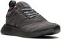 Adidas NMD_R2 Henry Poole sneakers Grijs - Thumbnail 2