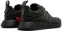 Adidas NMD_R2 Henry Poole sneakers Grijs - Thumbnail 3