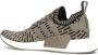 Adidas NMD_R2 primeknit sneaker Groen - Thumbnail 3