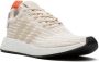 Adidas NMD_R2 Primeknit sneakers Beige - Thumbnail 2