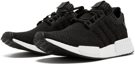 adidas NMD_R2 S.E. sneakers Zwart