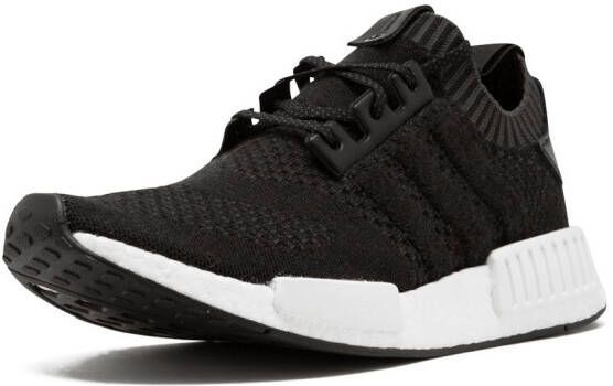 adidas NMD_R2 S.E. sneakers Zwart