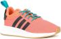 Adidas NMD_R2 sneakers Geel - Thumbnail 2