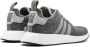 Adidas NMD_R2 sneakers Grijs - Thumbnail 3