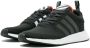 Adidas NMD_R2 sneakers Zwart - Thumbnail 2