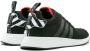 Adidas NMD_R2 sneakers Zwart - Thumbnail 3
