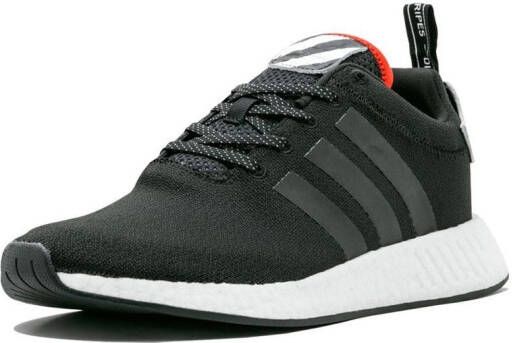 Adidas Equip t Support 93 16 BA sneakers Wit - Foto 4