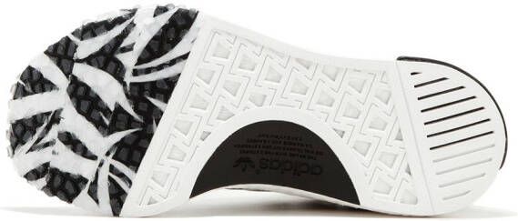 adidas NMD Racer Juice sneakers Wit