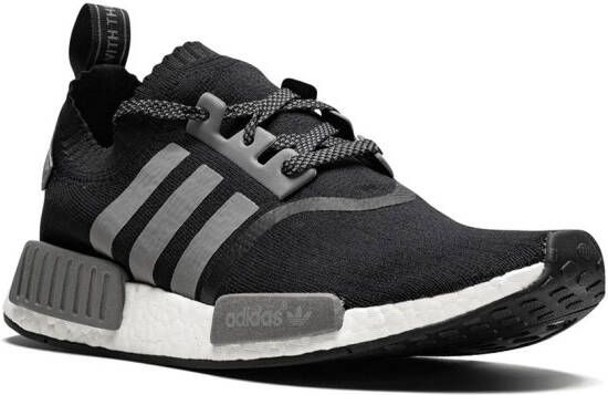 adidas NMD Runner PK sneakers Zwart