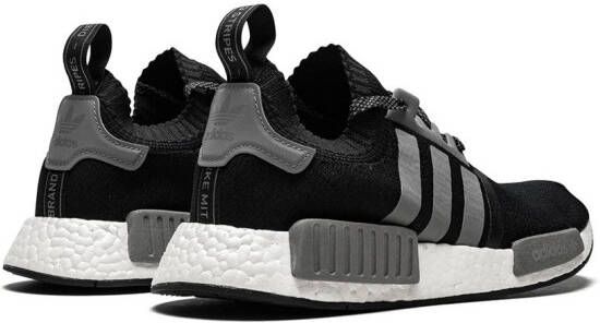 adidas NMD Runner PK sneakers Zwart