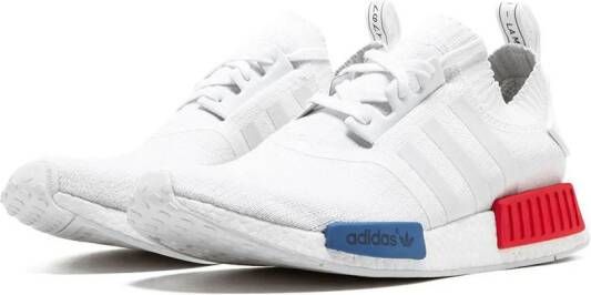 adidas NMD Runner sneakers Wit
