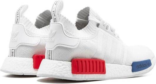 adidas NMD Runner sneakers Wit