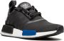 Adidas NMD Runner sneakers Zwart - Thumbnail 2