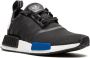 Adidas Ultraboost J Sneakers rubber PolyesterPolyester 4 Rood - Thumbnail 5