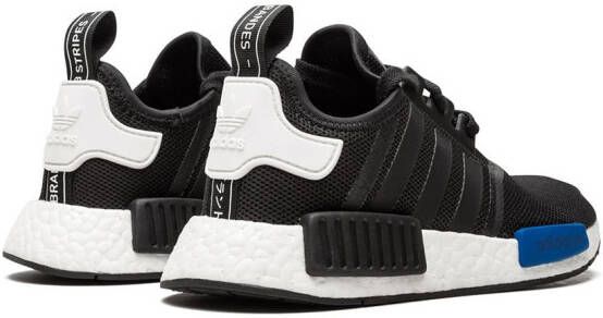 adidas NMD Runner sneakers Zwart