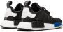 Adidas Ultraboost J Sneakers rubber PolyesterPolyester 4 Rood - Thumbnail 6