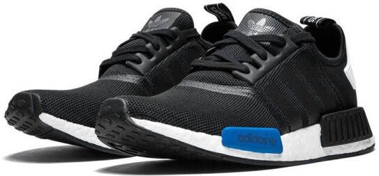 adidas NMD Runner sneakers Zwart