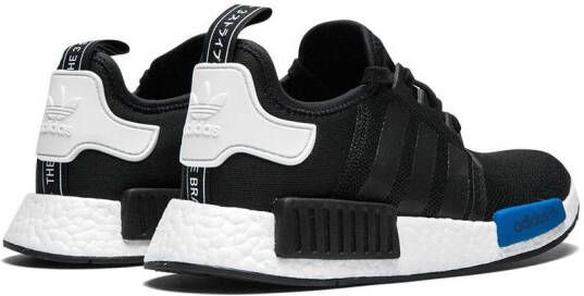 adidas NMD Runner sneakers Zwart