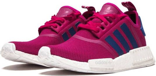 adidas NMD sneakers Roze
