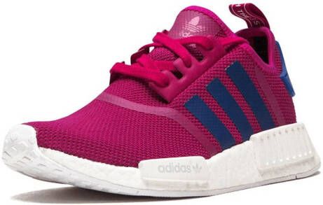 adidas NMD sneakers Roze