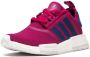 Adidas NMD sneakers Roze - Thumbnail 4