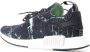 Adidas NMD TS1 gebreide sneakers met marmerdessin Blauw - Thumbnail 3