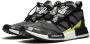 Adidas NMD_TS1 STLT sneakers Zwart - Thumbnail 2