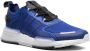 Adidas NMD_V3 low-top sneakers Blauw - Thumbnail 2
